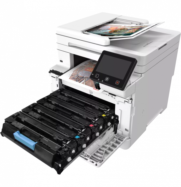Imprimante Multifonction Laser Couleur Canon i-SENSYS MF664CDW (6928C008AA)