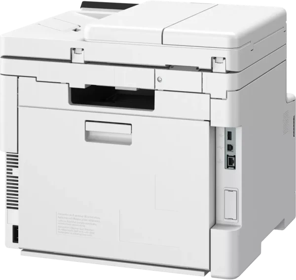 Imprimante Multifonction Laser Couleur Canon i-SENSYS MF664CDW (6928C008AA)