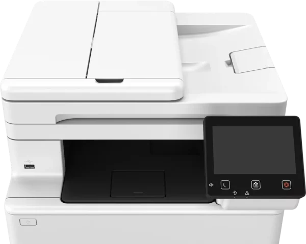 Imprimante Multifonction Laser Couleur Canon i-SENSYS MF664CDW (6928C008AA)