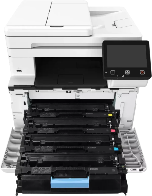 Imprimante Multifonction Laser Couleur Canon i-SENSYS MF664CDW (6928C008AA)