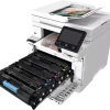 Imprimante Multifonction Laser Couleur Canon i-SENSYS MF664CDW (6928C008AA)