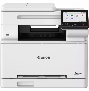 Imprimante Multifonction Laser Couleur Canon i-SENSYS MF664CDW (6928C008AA)