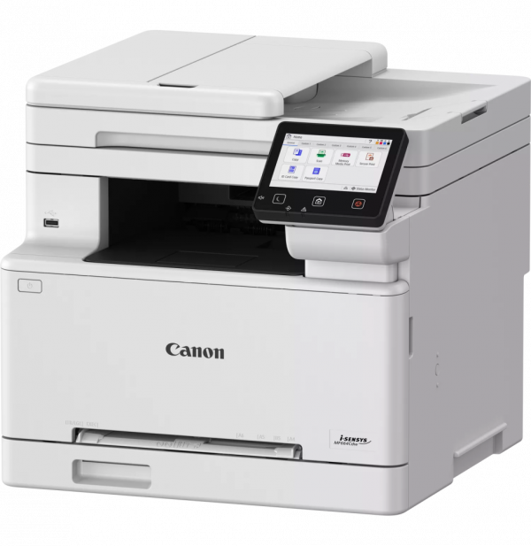 Imprimante Multifonction Laser Couleur Canon i-SENSYS MF664CDW (6928C008AA)