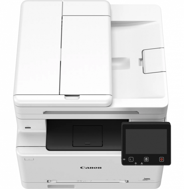 Imprimante Multifonction Laser Couleur Canon i-SENSYS MF667Cdw (6928C001AA)