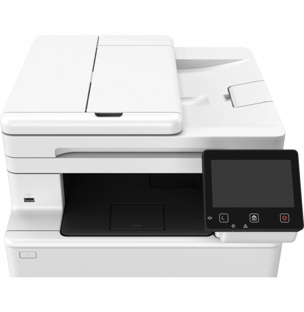 Imprimante Multifonction Laser Couleur Canon i-SENSYS MF667Cdw (6928C001AA)