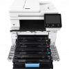 Imprimante Multifonction Laser Couleur Canon i-SENSYS MF667Cdw (6928C001AA)