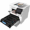 Imprimante Multifonction Laser Couleur Canon i-SENSYS MF667Cdw (6928C001AA)