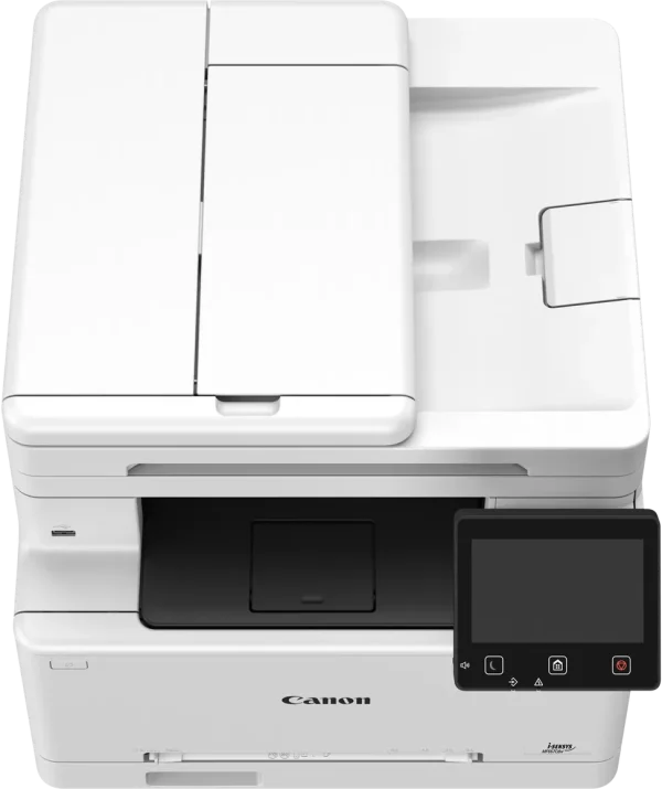 Imprimante Multifonction Laser Couleur Canon i-SENSYS MF667Cdw (6928C001AA) Imprimante Multifonction Laser Couleur Canon i-SENSYS MF667Cdw (6928C001AA)