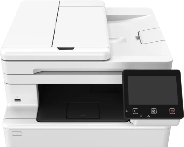 Imprimante Multifonction Laser Couleur Canon i-SENSYS MF667Cdw (6928C001AA) Imprimante Multifonction Laser Couleur Canon i-SENSYS MF667Cdw (6928C001AA)