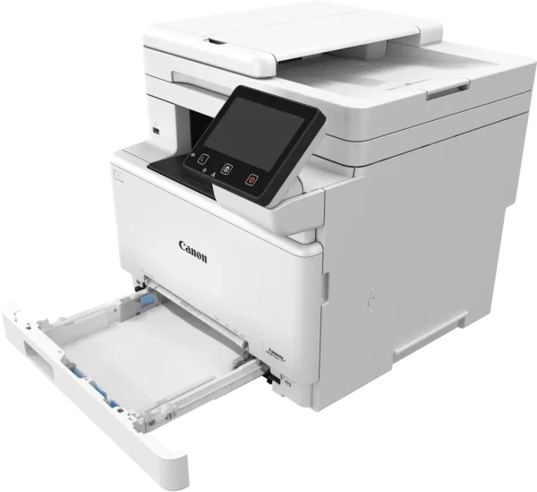 Imprimante Multifonction Laser Couleur Canon i-SENSYS MF667Cdw (6928C001AA) Imprimante Multifonction Laser Couleur Canon i-SENSYS MF667Cdw (6928C001AA)