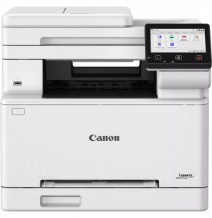 Imprimante Multifonction Laser Couleur Canon i-SENSYS MF667Cdw (6928C001AA)