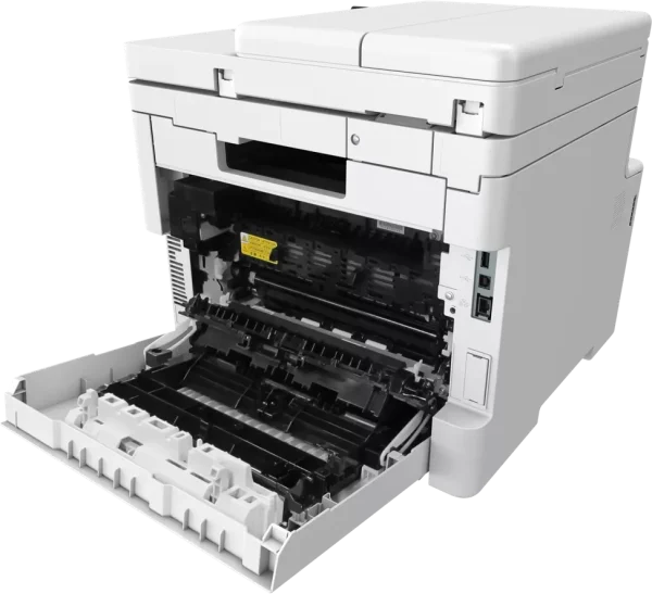 Imprimante Multifonction Laser Couleur Canon i-SENSYS MF667Cdw (6928C001AA) Imprimante Multifonction Laser Couleur Canon i-SENSYS MF667Cdw (6928C001AA)