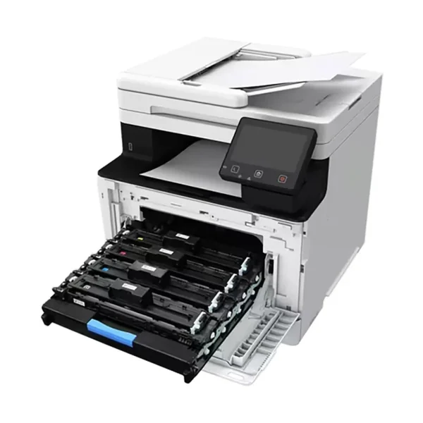 Imprimante Multifonction Laser Couleur Canon i-SENSYS MF754Cdw II (7185C010AA) Imprimante Multifonction Laser Couleur Canon i-SENSYS MF754Cdw II (7185C010AA)
