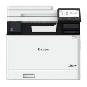 Imprimante Multifonction Laser Couleur Canon i-SENSYS MF754Cdw II (7185C010AA) Imprimante Multifonction Laser Couleur Canon i-SENSYS MF754Cdw II (7185C010AA)