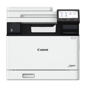 Imprimante Multifonction Laser Couleur Canon i-SENSYS MF754Cdw II (7185C010AA)