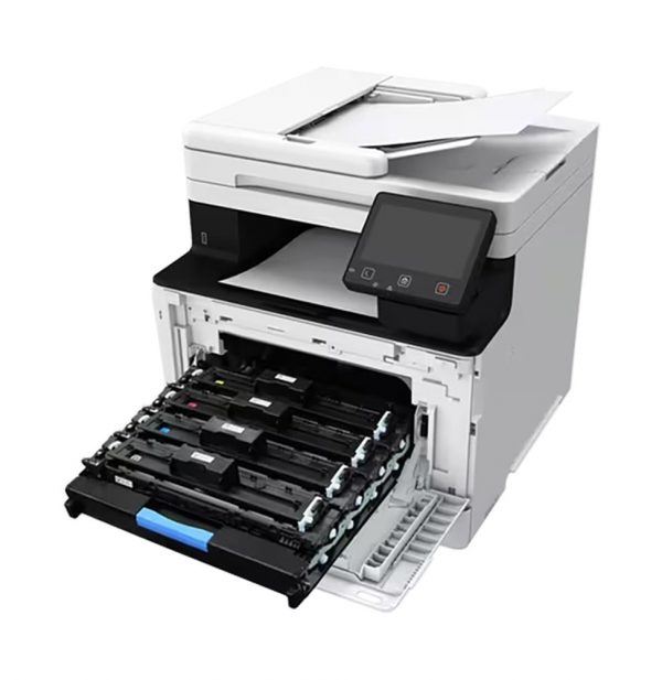 Imprimante Multifonction Laser Couleur Canon i-SENSYS MF754Cdw II (7185C010AA)