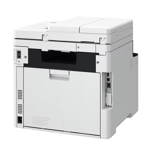 Imprimante Multifonction Laser Couleur Canon i-SENSYS MF754Cdw II (7185C010AA)