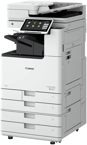 Imprimante Multifonction Laser Couleur Canon ImageRUNNER ADVANCE DX C3930i (5962C005AA)