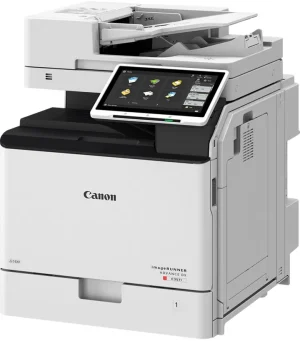Imprimante Multifonction Laser Couleur Canon ImageRUNNER ADVANCE DX C3930i (5962C005AA) Imprimante Multifonction Laser Couleur Canon ImageRUNNER ADVANCE DX C3930i (5962C005AA)
