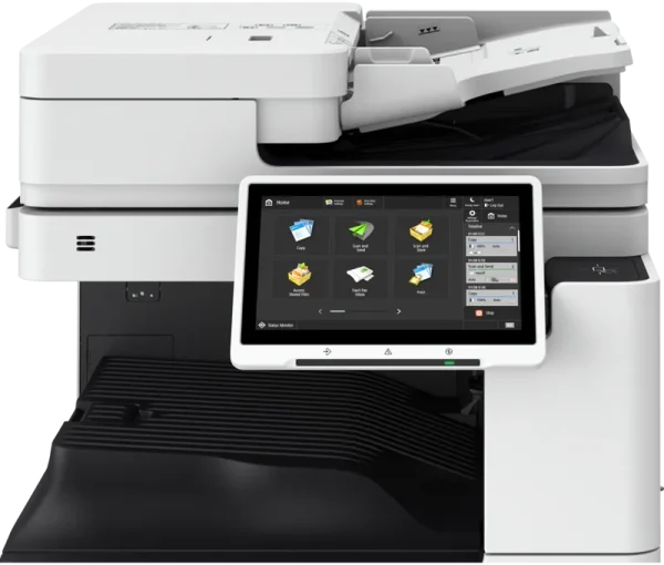 Imprimante Multifonction Laser Couleur Canon ImageRUNNER ADVANCE DX C3930i (5962C005AA)