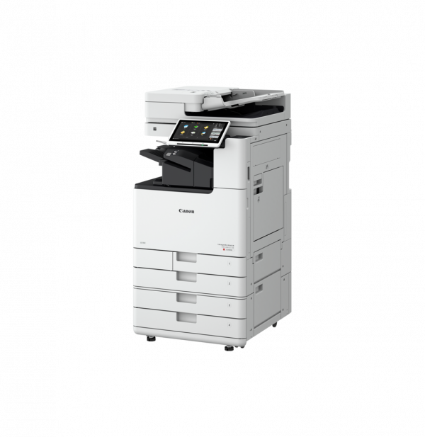Imprimante Multifonction Laser Couleur Canon ImageRUNNER ADVANCE DX C3930i (5962C005AA)