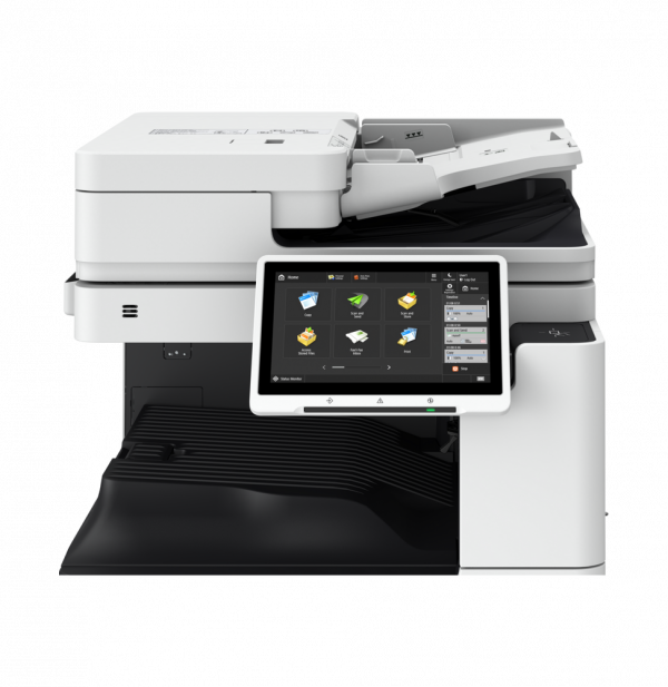 Imprimante Multifonction Laser Couleur Canon ImageRUNNER ADVANCE DX C3930i (5962C005AA)