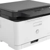 Imprimante Multifonction Laser Couleur HP 178nw (4ZB96A)