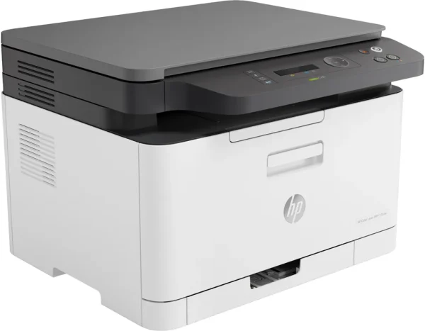Imprimante Multifonction Laser Couleur HP 178nw (4ZB96A)