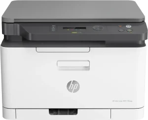 Imprimante Multifonction Laser Couleur HP 178nw (4ZB96A) Imprimante Multifonction Laser Couleur HP 178nw (4ZB96A)