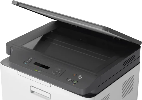 Imprimante Multifonction Laser Couleur HP 178nw (4ZB96A)