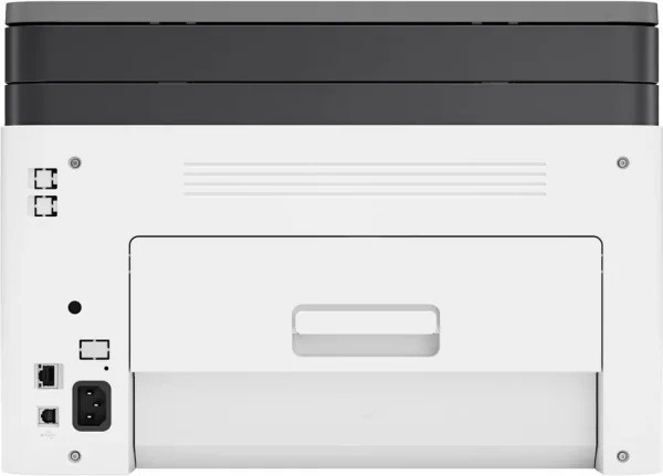 Imprimante Multifonction Laser Couleur HP 178nw (4ZB96A)