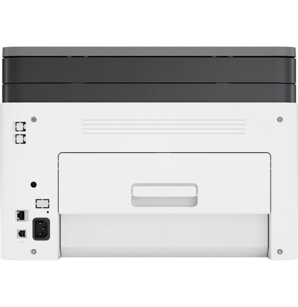 Imprimante Multifonction Laser Couleur HP 178nw (4ZB96A)