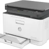Imprimante Multifonction Laser Couleur HP 178nw (4ZB96A)