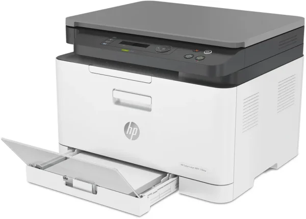 Imprimante Multifonction Laser Couleur HP 178nw (4ZB96A)