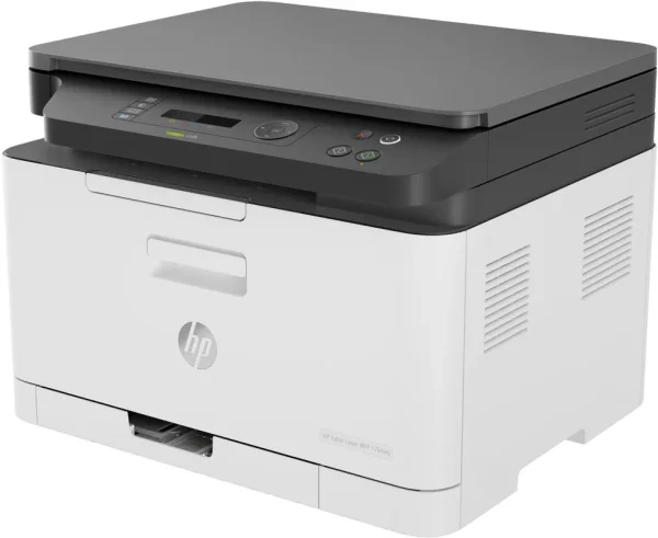 Imprimante Multifonction Laser Couleur HP 178nw (4ZB96A)