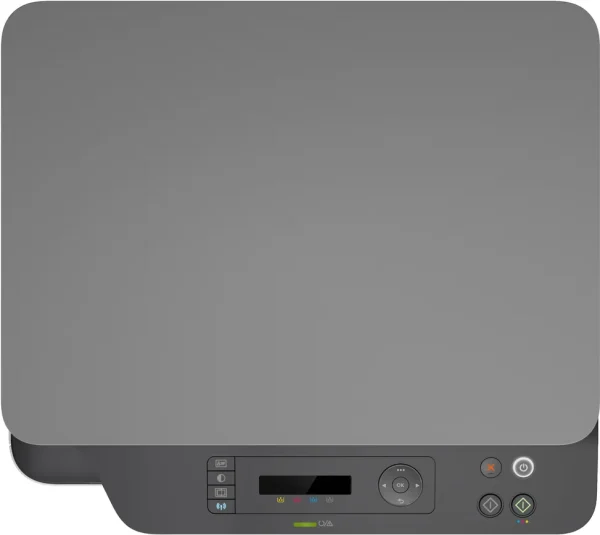 Imprimante Multifonction Laser Couleur HP 178nw (4ZB96A)