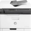 Imprimante Multifonction Laser Couleur HP 179fnw (4ZB97A)