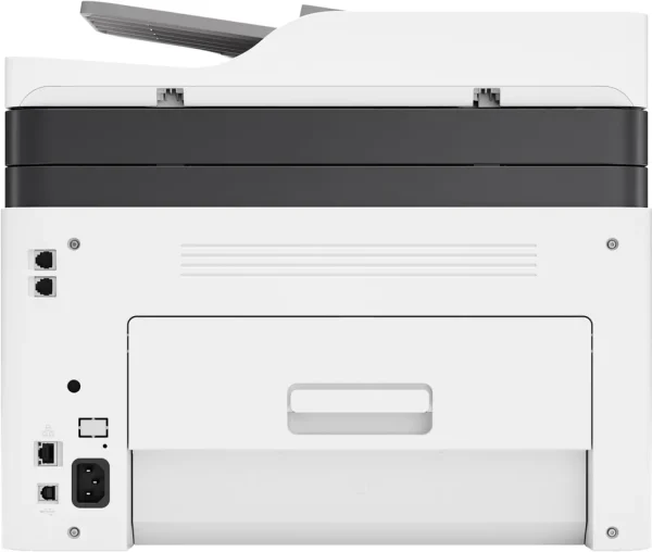 Imprimante Multifonction Laser Couleur HP 179fnw (4ZB97A)