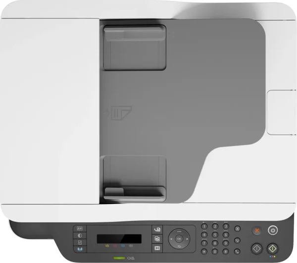 Imprimante Multifonction Laser Couleur HP 179fnw (4ZB97A)