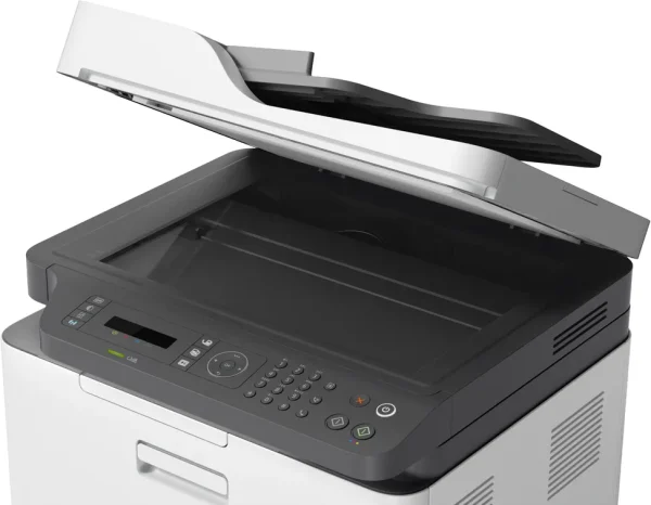 Imprimante Multifonction Laser Couleur HP 179fnw (4ZB97A)
