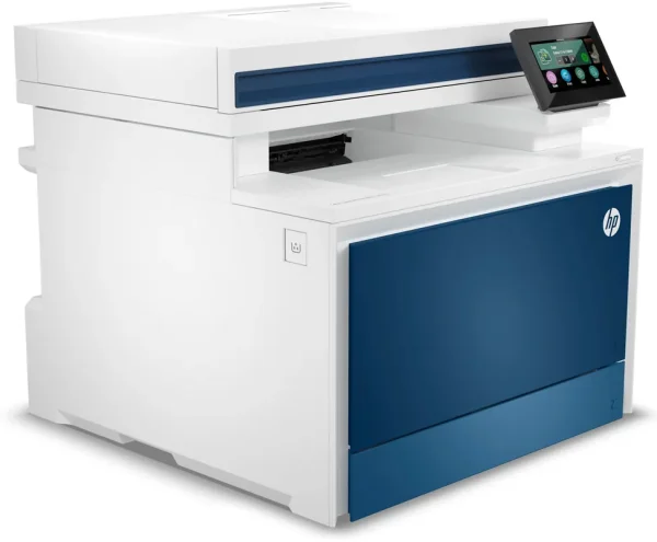 Imprimante Multifonction Laser Couleur HP LaserJet Pro 4303dw (5HH65A)