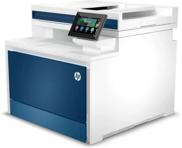 Imprimante Multifonction Laser Couleur HP LaserJet Pro 4303dw (5HH65A)