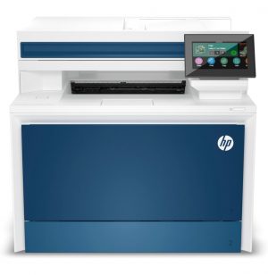 Imprimante Multifonction Laser Couleur HP LaserJet Pro 4303dw (5HH65A)