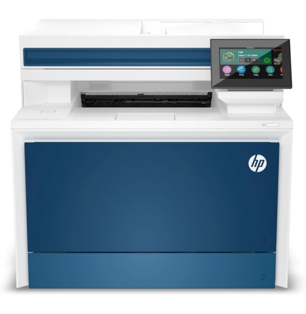 imprimante-multifonction-laser-couleur-hp-4303dw-5hh65a-3 Imprimante Multifonction Laser Couleur HP LaserJet Pro 4303dw (5HH65A)
