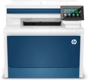 Imprimante Multifonction Laser Couleur HP LaserJet Pro 4303dw (5HH65A) Imprimante Multifonction Laser Couleur HP LaserJet Pro 4303dw (5HH65A)