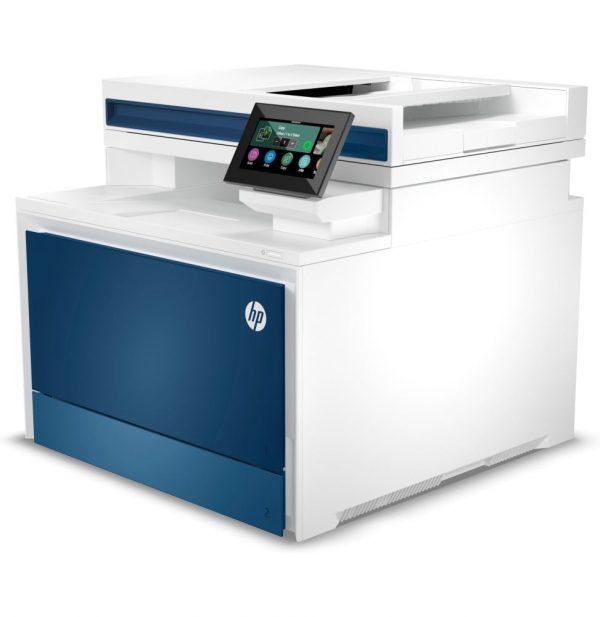 imprimante-multifonction-laser-couleur-hp-4303dw-5hh65a-5 Imprimante Multifonction Laser Couleur HP LaserJet Pro 4303dw (5HH65A)