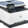 Imprimante Multifonction Laser Couleur HP Color LaserJet Pro MFP 3303fdw (499M8A)