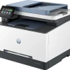 Imprimante Multifonction Laser Couleur HP Color LaserJet Pro MFP 3303fdw (499M8A)