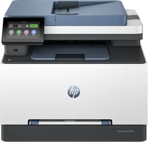 Imprimante Multifonction Laser Couleur HP Color LaserJet Pro MFP 3303fdw (499M8A) Imprimante Multifonction Laser Couleur HP Color LaserJet Pro MFP 3303fdw (499M8A)