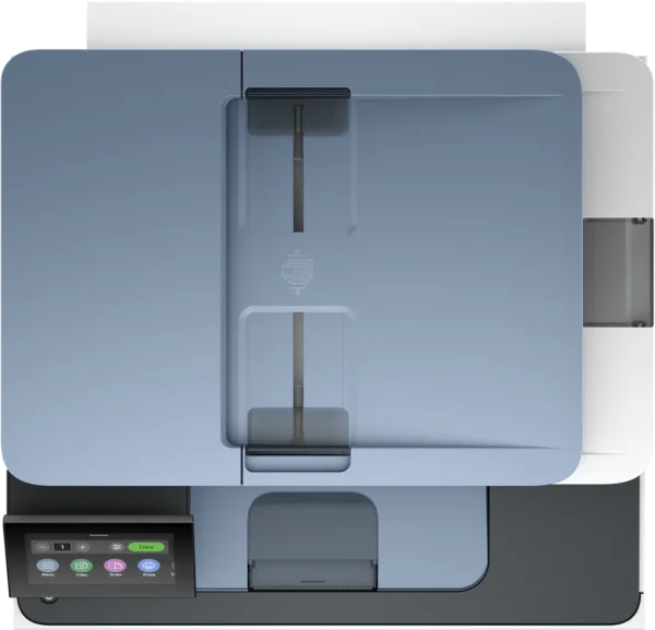 Imprimante Multifonction Laser Couleur HP Color LaserJet Pro MFP 3303fdw (499M8A)